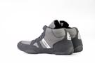 LASPORT Wrestling Shoes - grey
